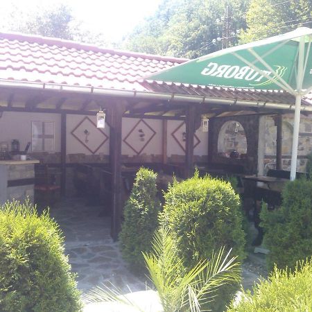 Къщата - Къща За Гости Ribarica Pokoj fotografie